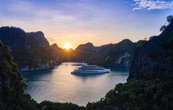 Cruzeiro Elite of the Seas l 3 dias 2 noites