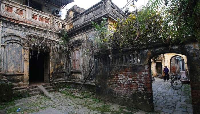 Nhà cổ