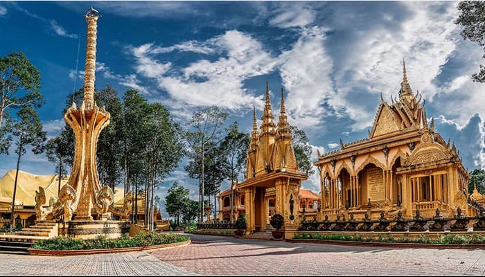 Trà Vinh