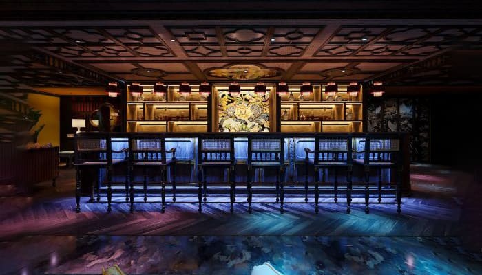 Quầy bar