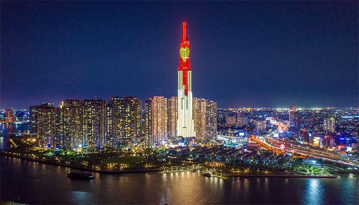 Thành phố Hồ Chí Minh