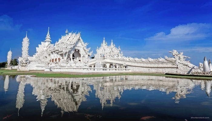 Wat Rongkhun