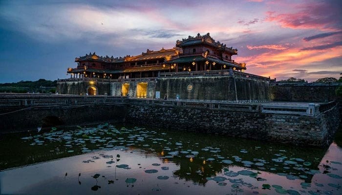 Cố đô Huế