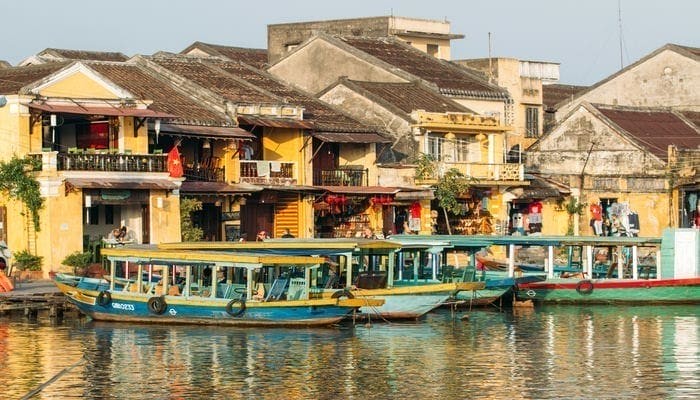 Hoi An