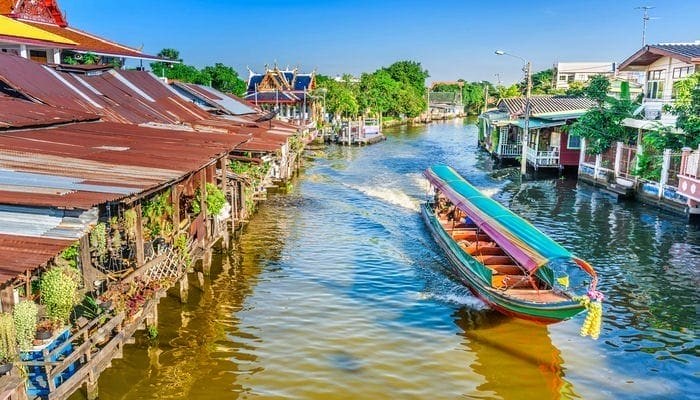 Klongs