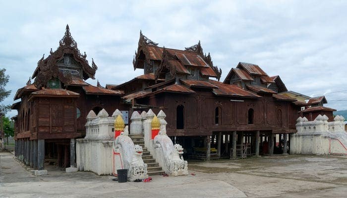 Shweuanpyay