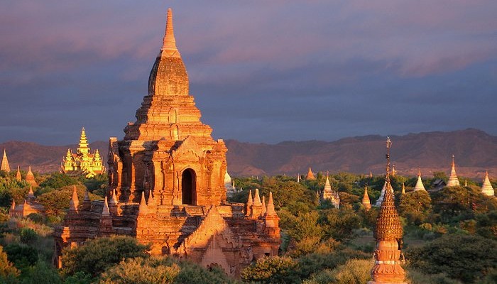 Bagan