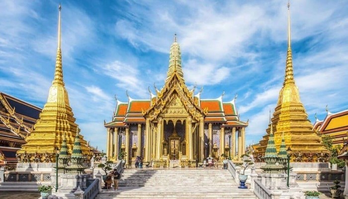 bangkok
