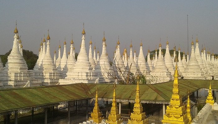 Mandalay