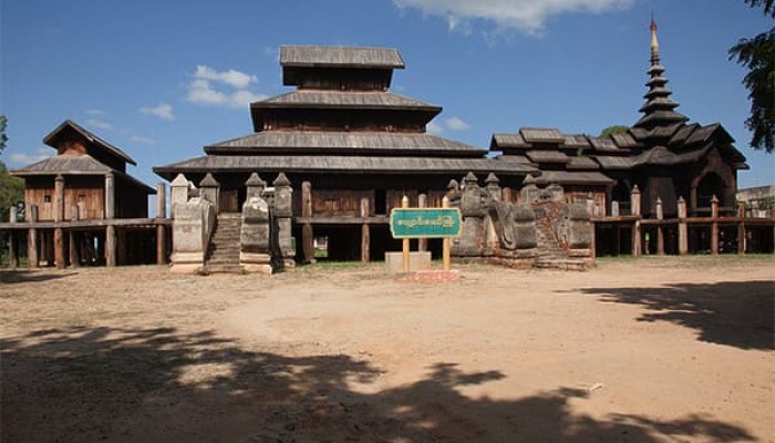 Pakokku
