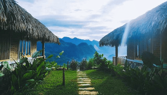 Mai-Chau