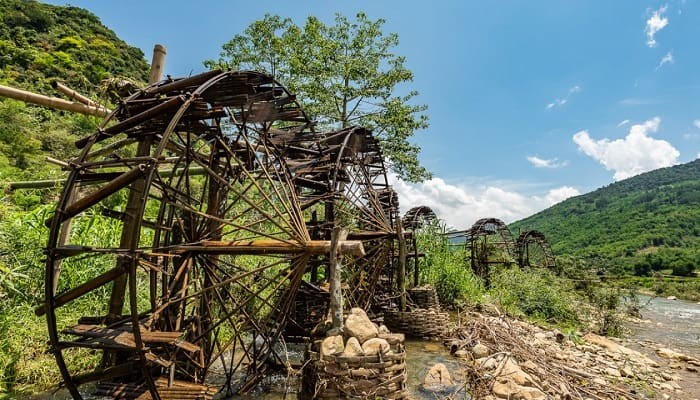 Mai-Chau