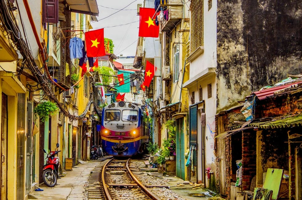 tau hoa