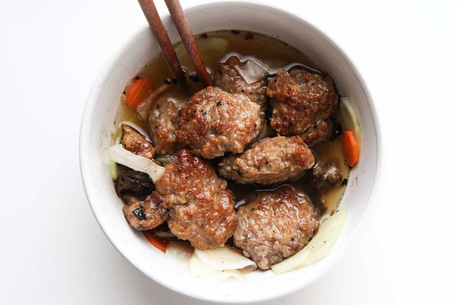 bun cha