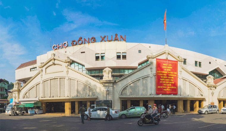 Mercado-de-Dong-Xuan
