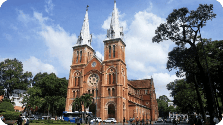 Catedral de Notre-Dame