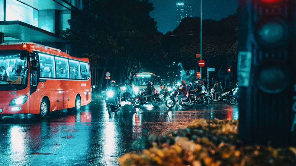 Saigon