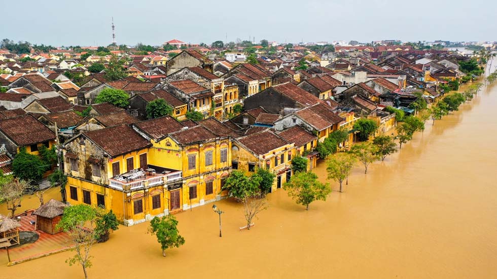 Hoi An