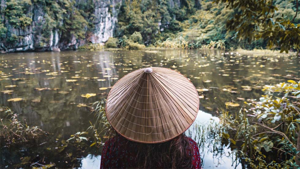 Ninh binh
