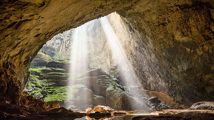 hang son doong