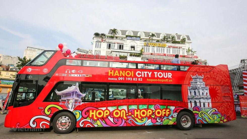 xe bus