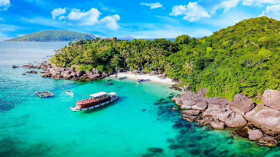 Côn Đảo