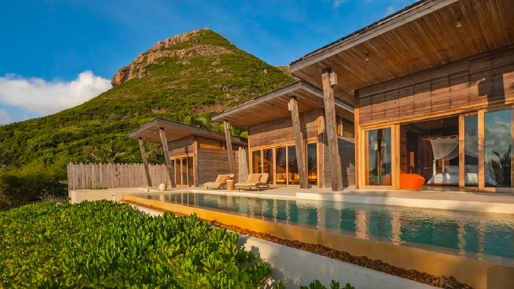 Resort Côn Đảo